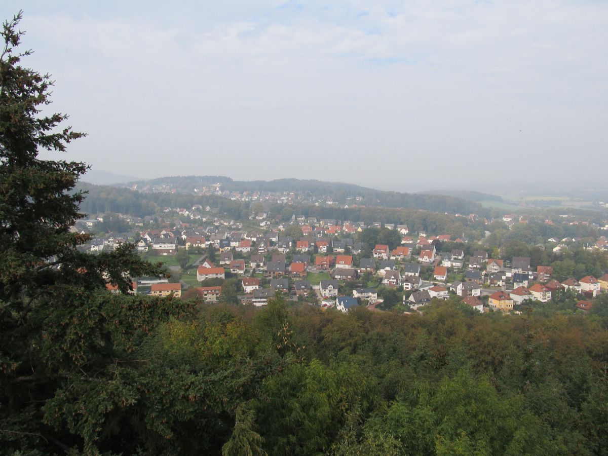 Dörenberg