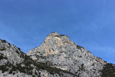 Monte Garzolet