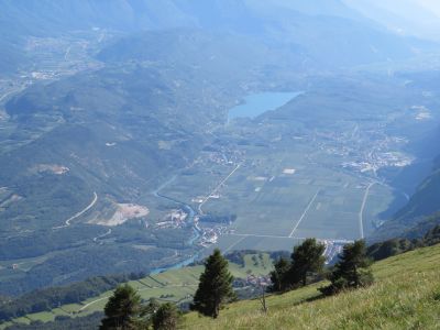 Monte Ranzo