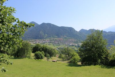 Valle di Bondo
