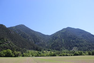 Valle di Bondo