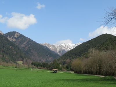 Valle di Concei