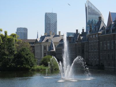 Den Haag Delft