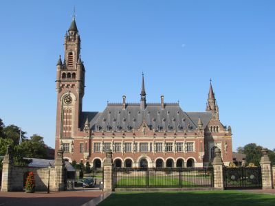 Den Haag Delft
