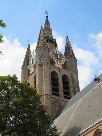EnkhuizenDen Haag Delft